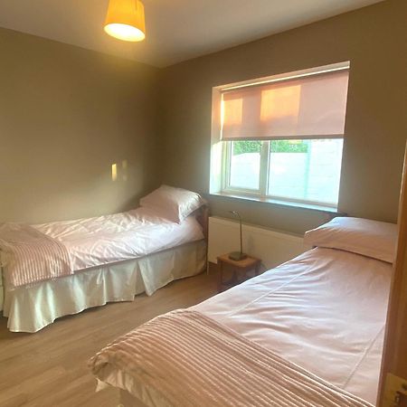 Kilmore Beach Apartment Tralee Exteriér fotografie