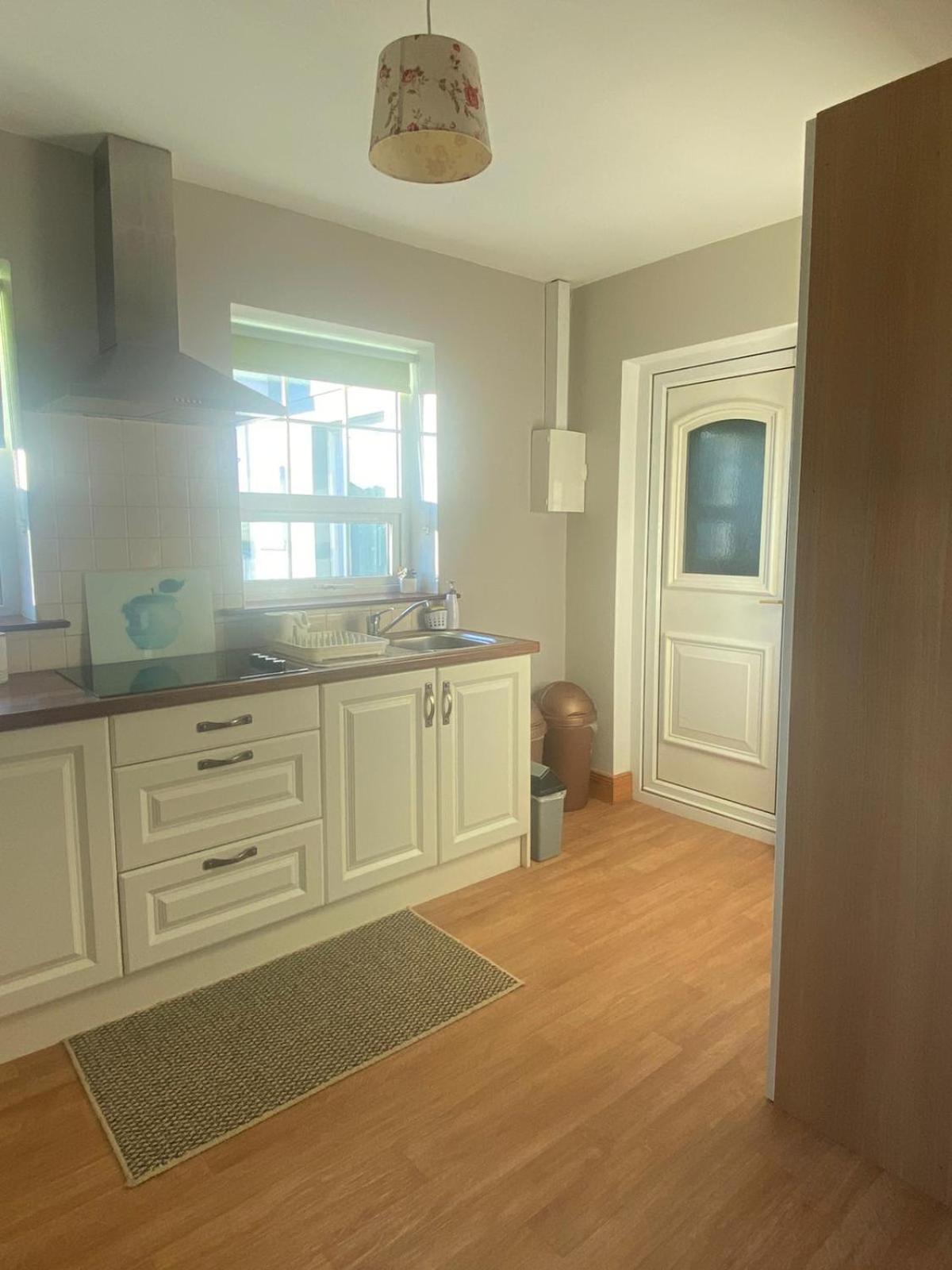 Kilmore Beach Apartment Tralee Exteriér fotografie
