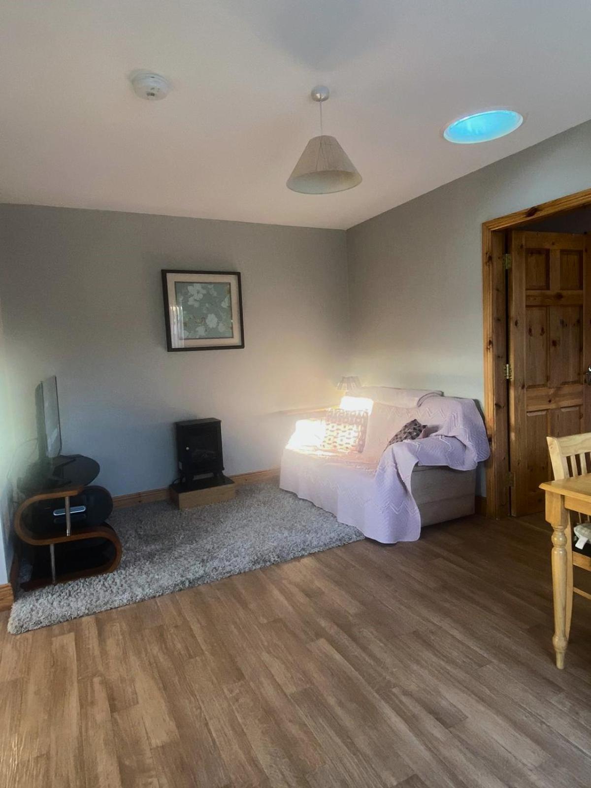 Kilmore Beach Apartment Tralee Exteriér fotografie