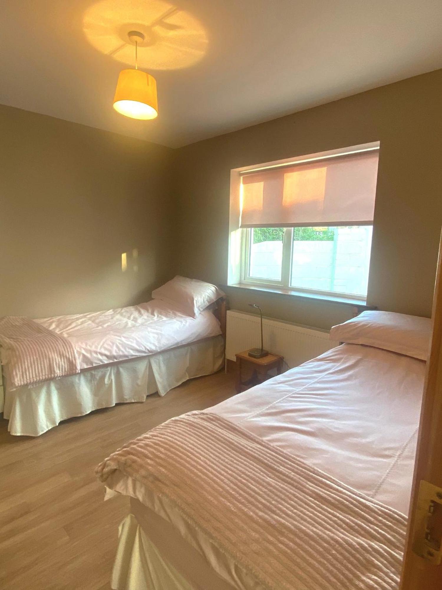 Kilmore Beach Apartment Tralee Exteriér fotografie